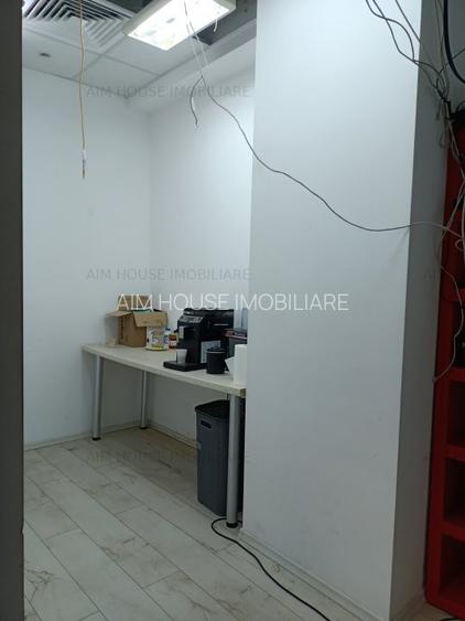 Spatiu comercial investitie zona Eminescu–Dacia | 150 mp, 2 intrari, vitrina - 9