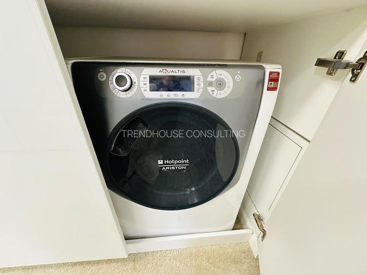 Mai Mult Decât un Apartament! 3 Cam-Grădină de 80mp,Baneasa Greenfield - 21