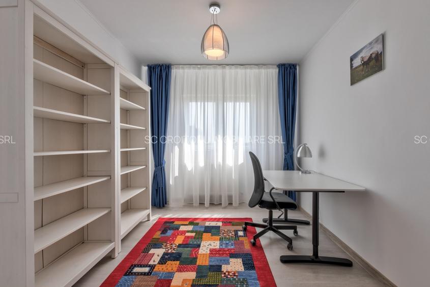 Vanzare Apartament 3 camere decomandate – Lujerului!  Mobilat si utilat! - 6