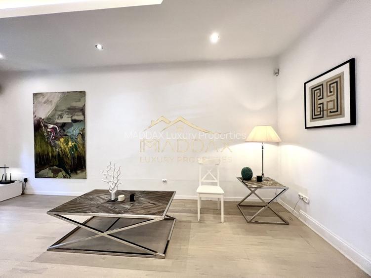 Apartament in Vila | Dorbanti - Capitale | De Vanzare | 1946 - 21