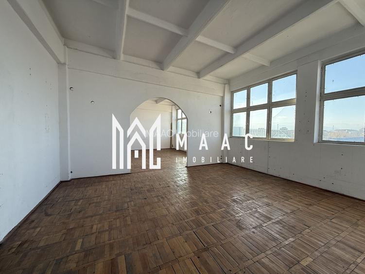 Spatiu comercial | Birouri | Industrial | Piata Cluj - 9