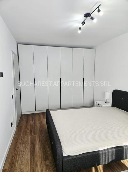 Apartament 3 camere Calea 13 Septembrie / JW Marriott - 8