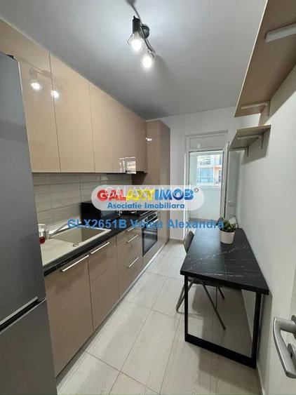 Garsoniera Bloc Nou Berceni - Dimitrie Leonida - Biruintei - 3