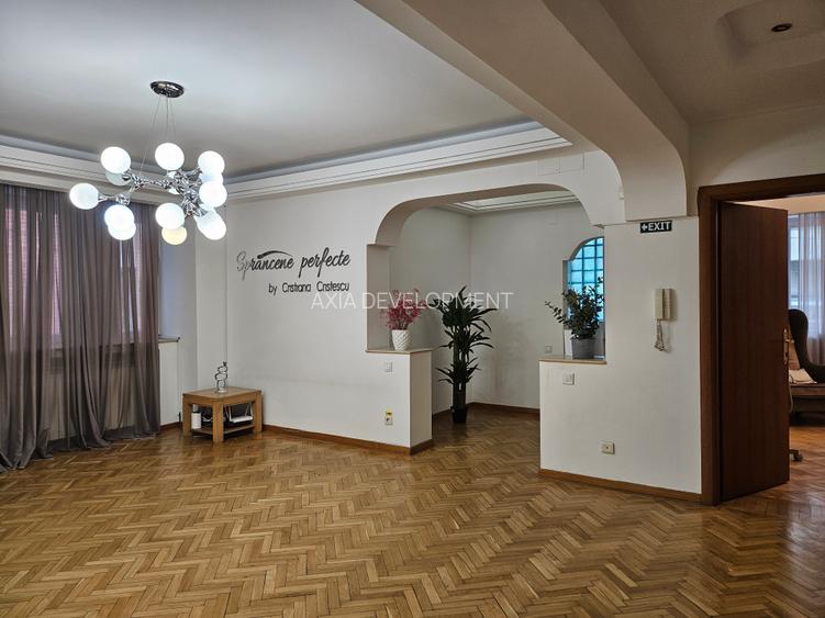 Spatiu in vila - Primaverii - 12