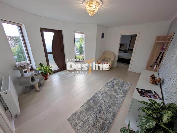 Casa individuala D+P 145 mp si 737 mp teren mobilata si utilata - Bucium Plopi - 10