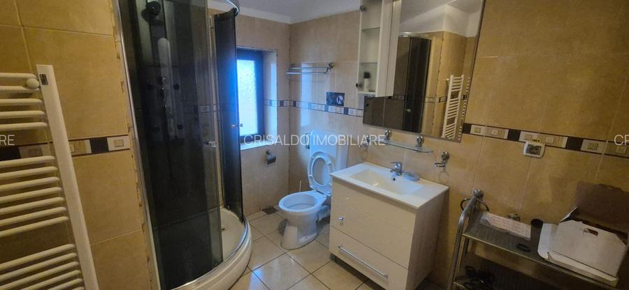 Duplex in vila Cotroceni - Bd. Eroilor - Stradal - 5