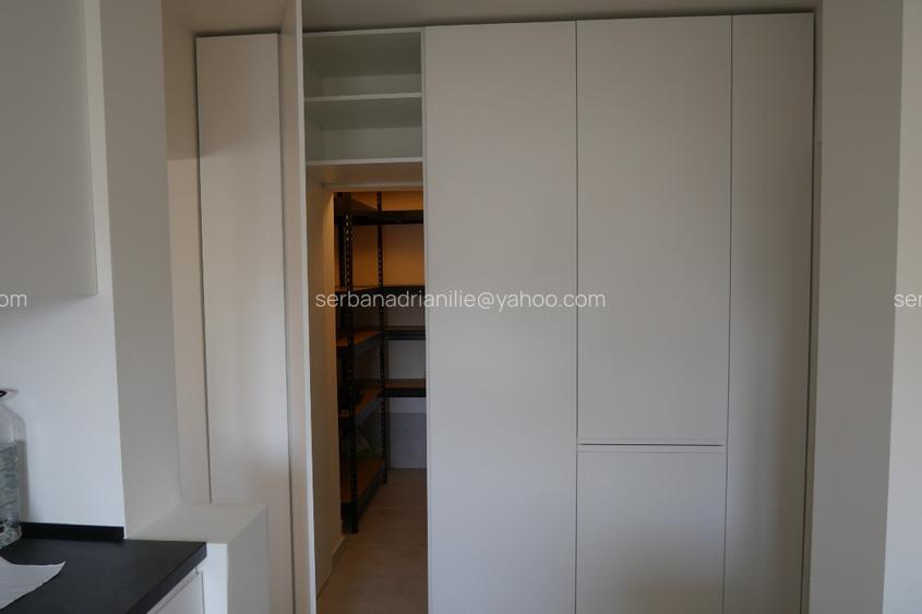 Apartament 4 camere | semi-mobilat | Doctor Felix - Victoriei - 6