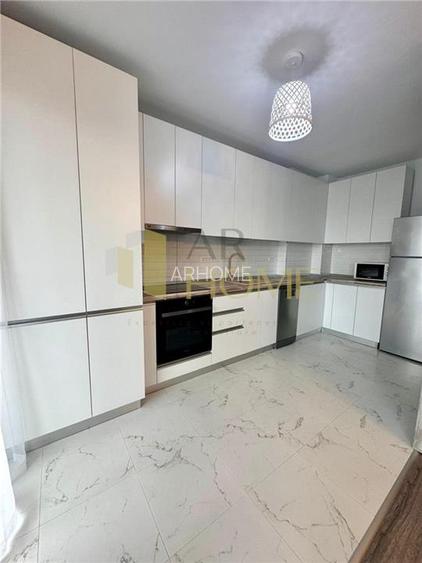 Apartament 2 camere, in Ploiesti, zona Albert, loc de parcare inclus. - 3