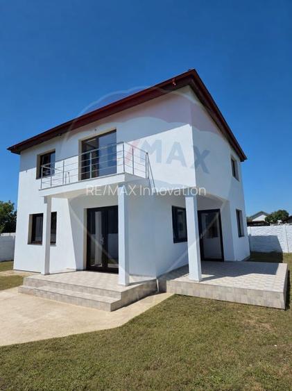 Vanzare Casa P+1E Berceni - 4