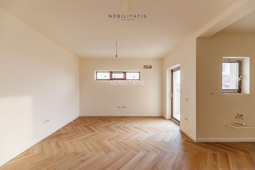 Casa tip Duplex “Mica de ea” pe Parter – Locuință Ideale pentru Familii Mici! - 5