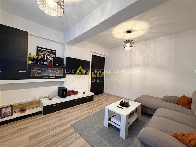 Ap 2 camere Amurgului mobilat si utilat cu parcare - 22