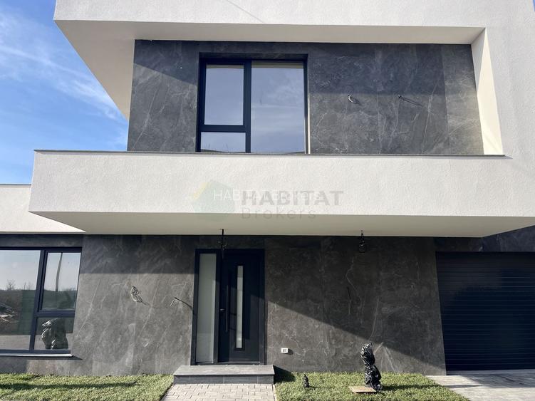 Own Lake Residence | Vila 6 camere | Pompa de caldura - 23