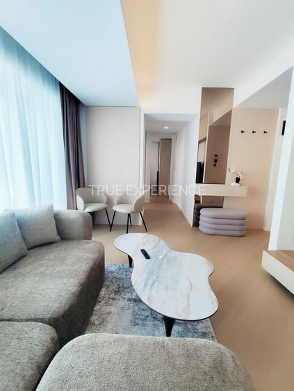 CORTINA ACADEMY  |  PRIMA INCHIRIERE |  2 CAMERE | ETAJ  10 |  URBAN LIFESTYLE | - 8