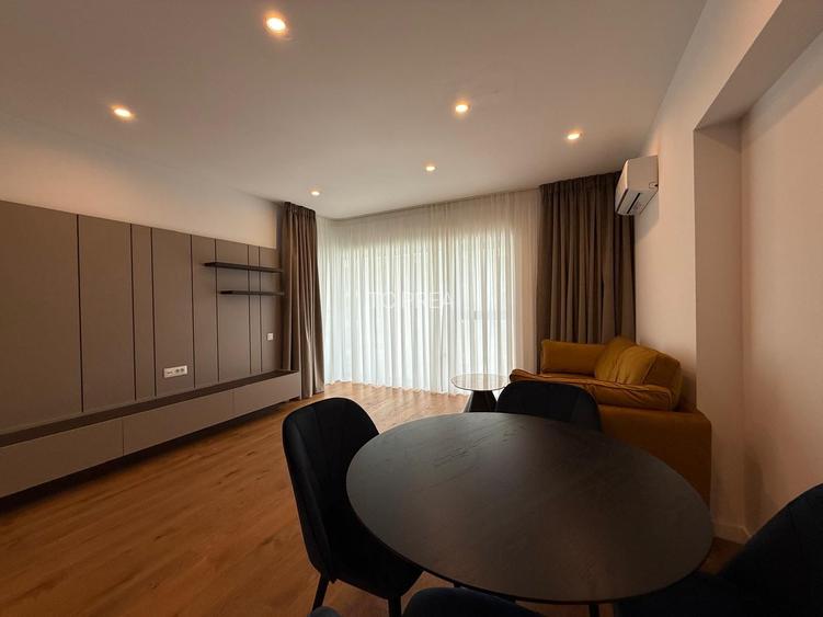 2 camere One Cotroceni Park/ 1 BEDROOM - 11