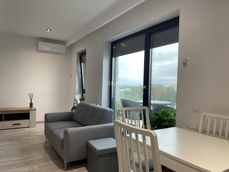 Apartament Baneasa | Sisesti | Maia Residence - 10