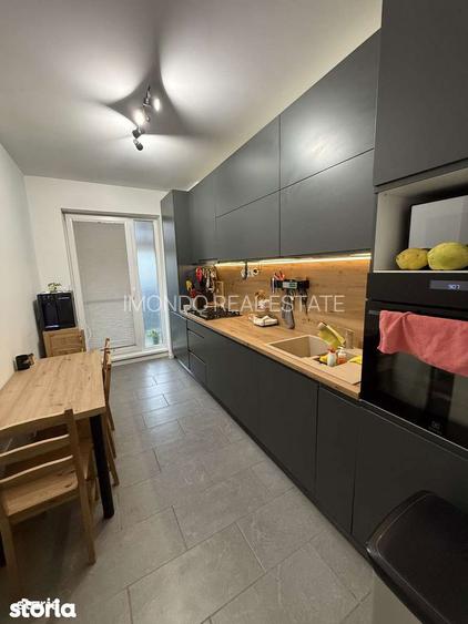 Atria Urban Resort I Apartament 4 camere vanzare - 2