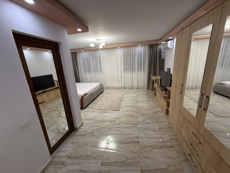 Apartament 110 m, strada Babadag, vis a vis de BT - 5