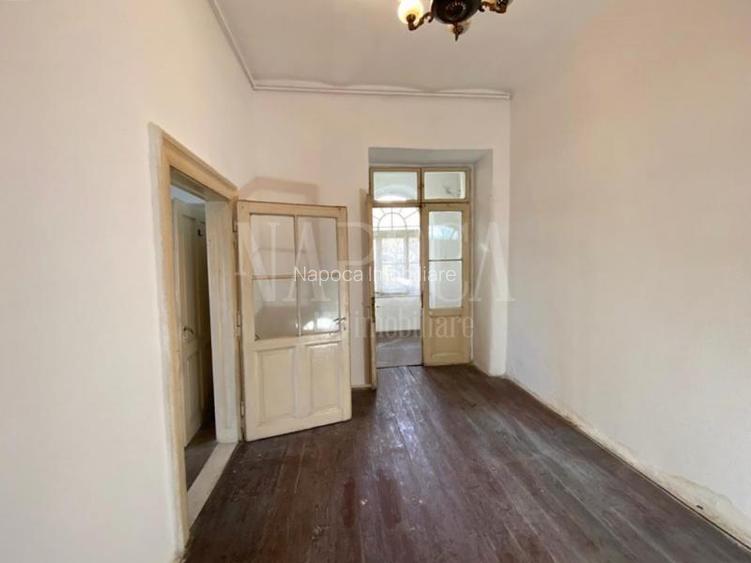 Apartament 3 camere de vanzare in Centru, Cluj Napoca - 6