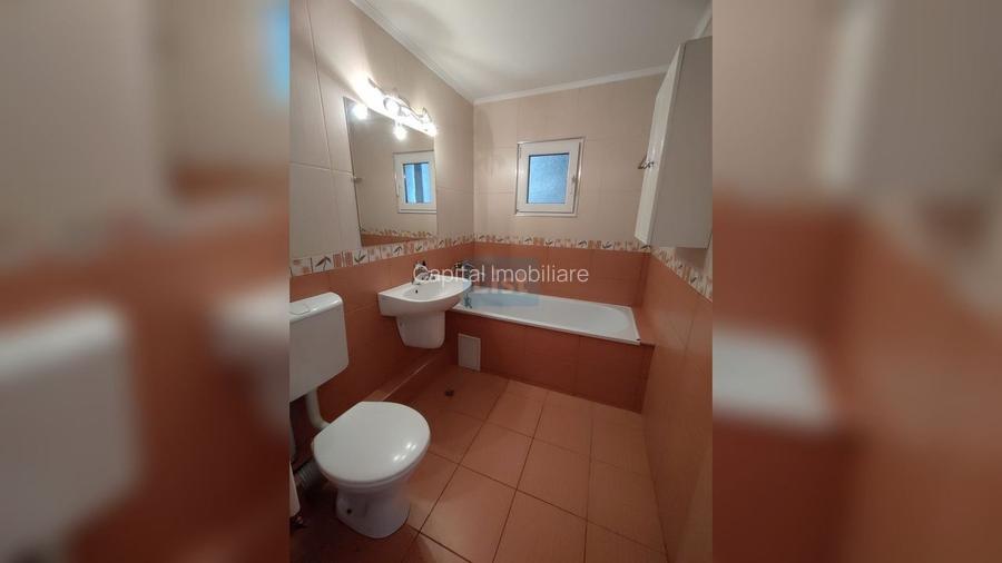 FARA COMISION!  4CAMERE, 2 bai, etajul 2/4, bd.Nicolae Titulescu - 7