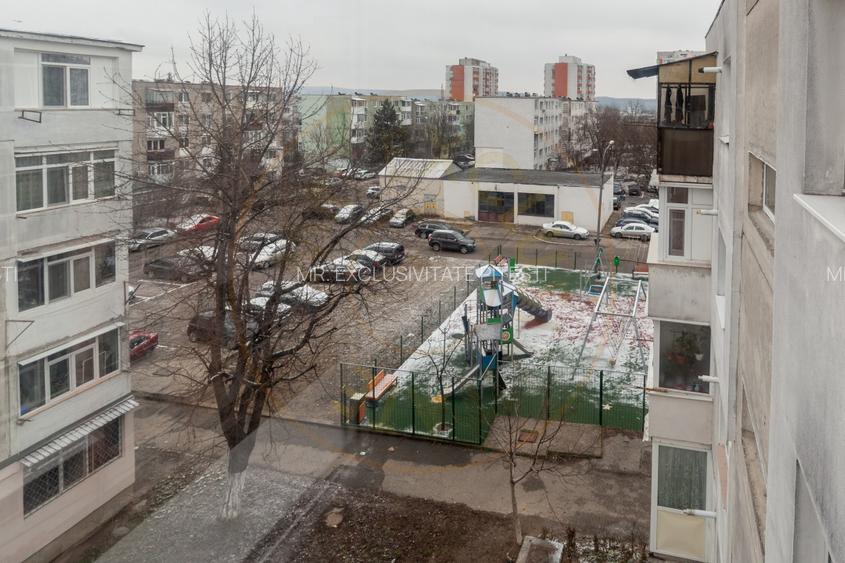 Apartament 3 camere - Gavana, Piata Albina - 11