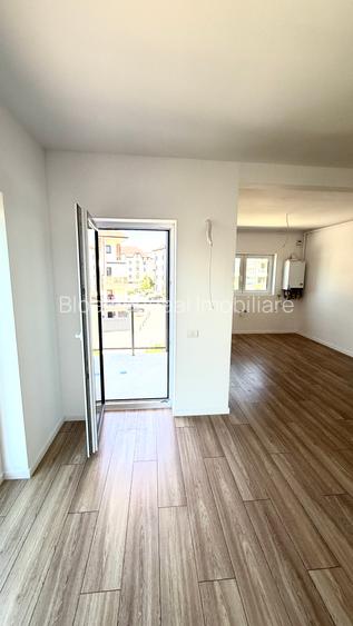 Apartament 2 camere Otopeni-23 August - 12