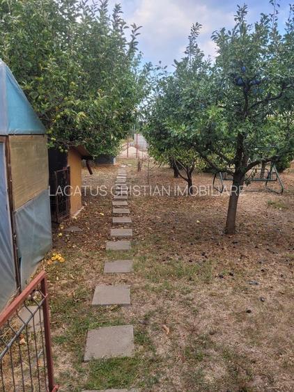 CASA SUPERBA 4 CAMERE ZONA VALU LUI TRAIAN 933MP - 31