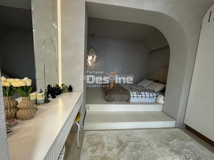 Apartament Copou 2 camere 70 mp mobilat cu parcare subterana si boxa - 3