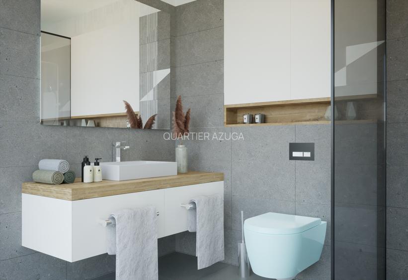 Quartier Azuga by SIC Partners - 10