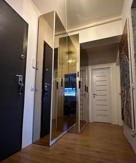 Apartament 2 camere 21Residence bloc nou metrou - 9