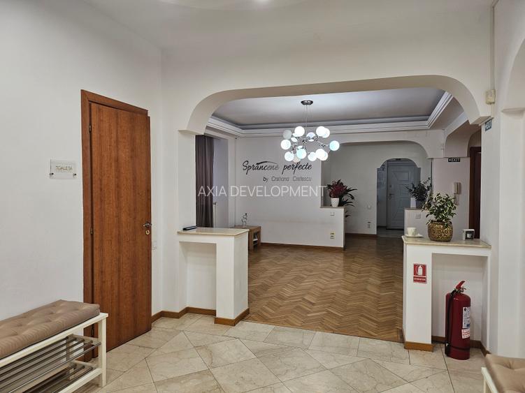 Spatiu in vila - Primaverii - 15