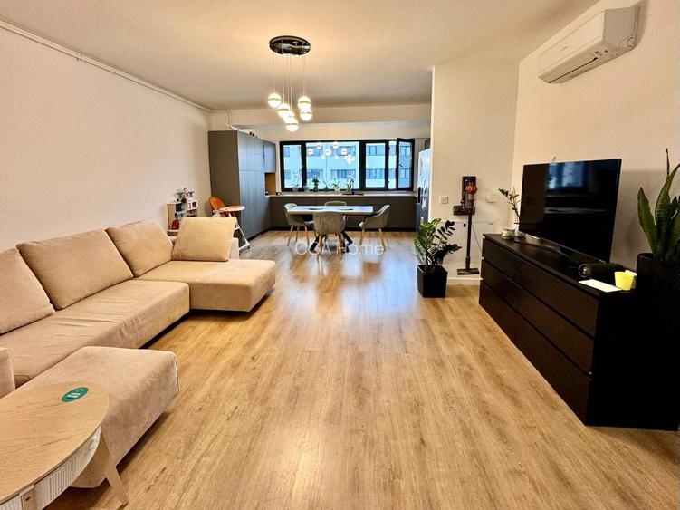 2 CAMERE / PARCARE / BOXA LA CERERE/ IVORY / PIPERA / ROND OMV / NOU - 17