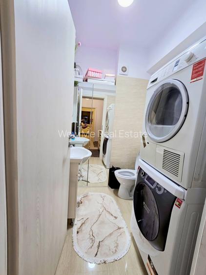 Apartament 3 Camere Strada Stejarului, Dobroești Fundeni - 7