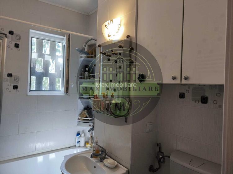 Apartament 2 camere, confort 1 circular zona Nord Cameliei, Ploiesti - 12