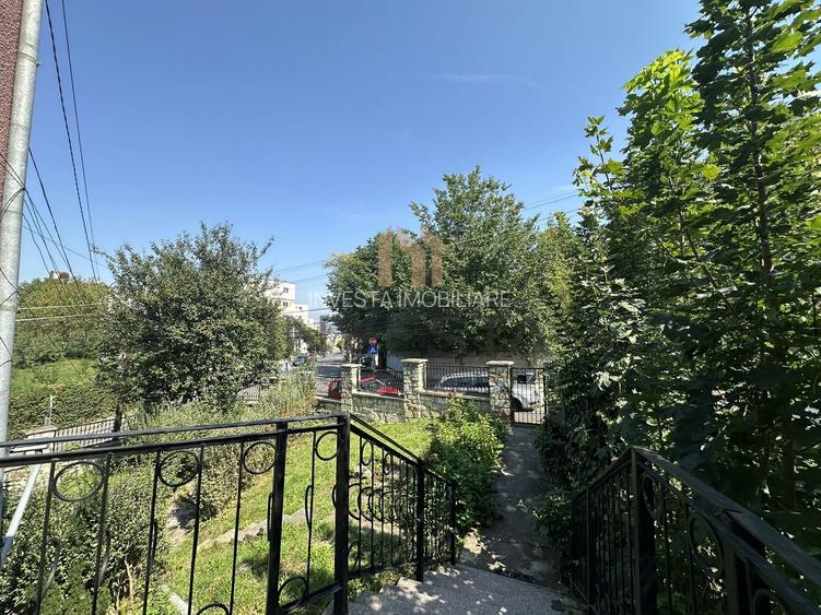 Apartament 4 camere 114 mp etajul 2, zona strazii Serpuitoare! - 12