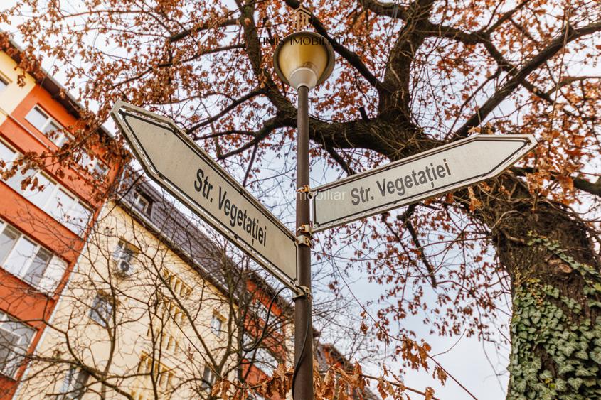 2 camere primitoare – etaj intermediar, Sagului | Comision 0% - 5