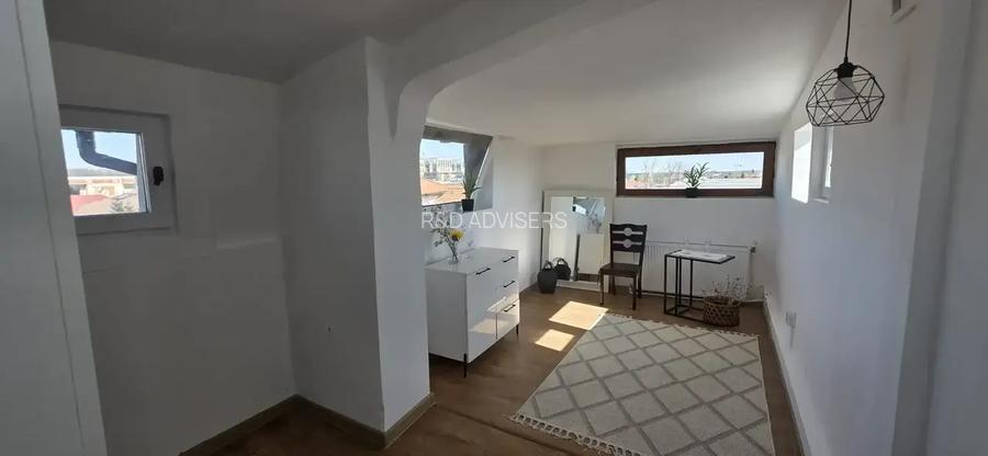 Apartament 4 Camere Iancu Nicolae | Luminos | Parcare | Vedere Libera - 17