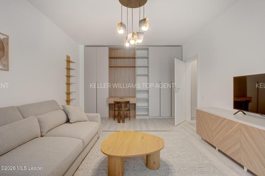 2 CAMERE | 67.7 MP | ISG RESIDENCE | PARCUL CAROL - 2