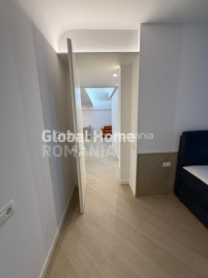 Apartament 3 camere 75MP | Pipera- Cortina North - 12