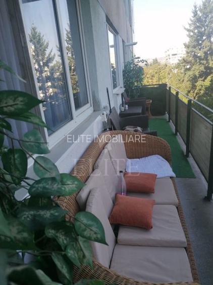 Apartament 2 camere în zona LIVIU REBREANU - 3