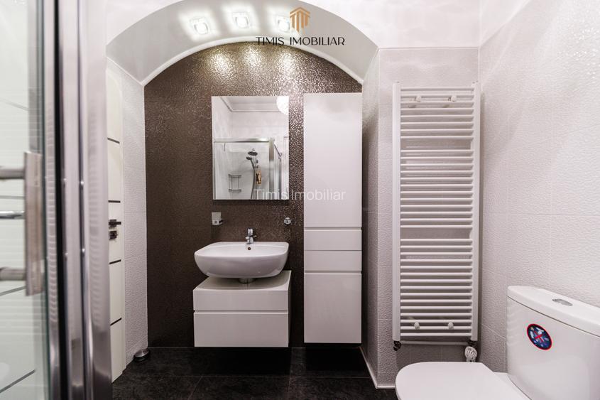 Dragalina 14 – apartament cochet cu 2 camere, Et.2 | Comision 0% - 9