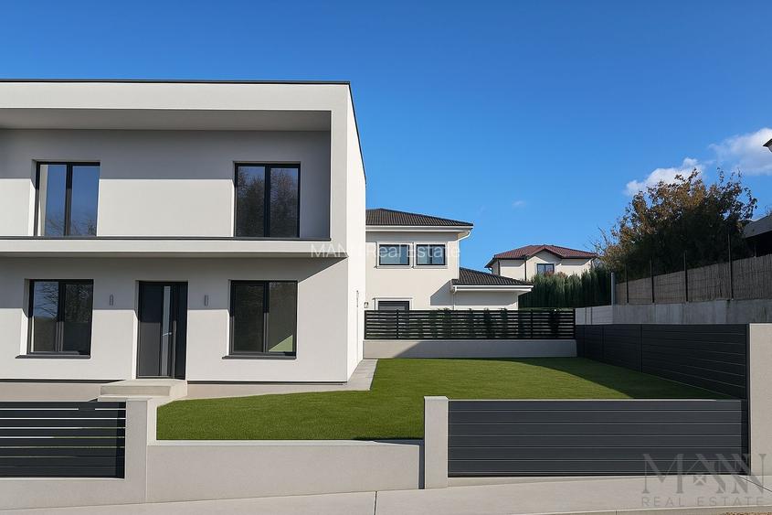 Casa moderna | De Vanzare | Zona dealuri, Oradea - 4