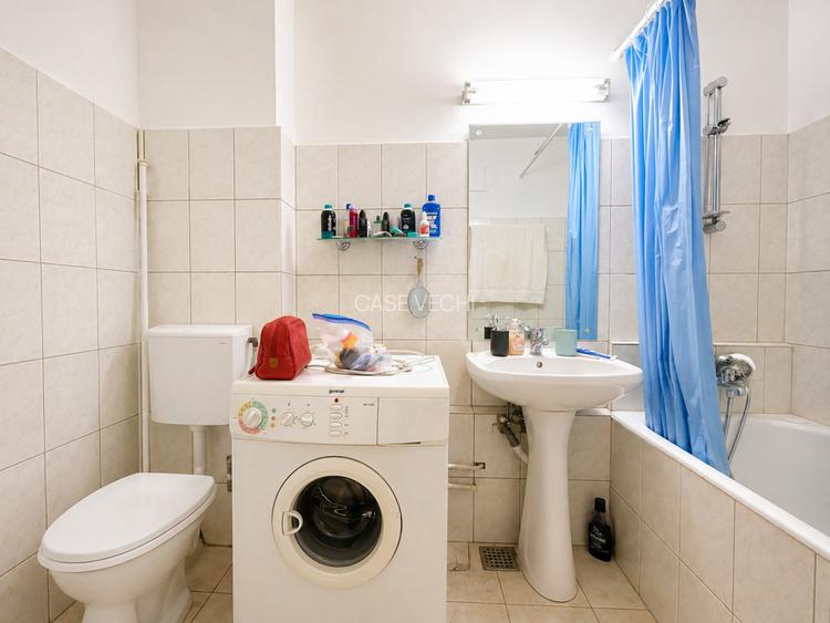 Apartament rar în Amzei – oportunitate care nu apare pe piață - 15