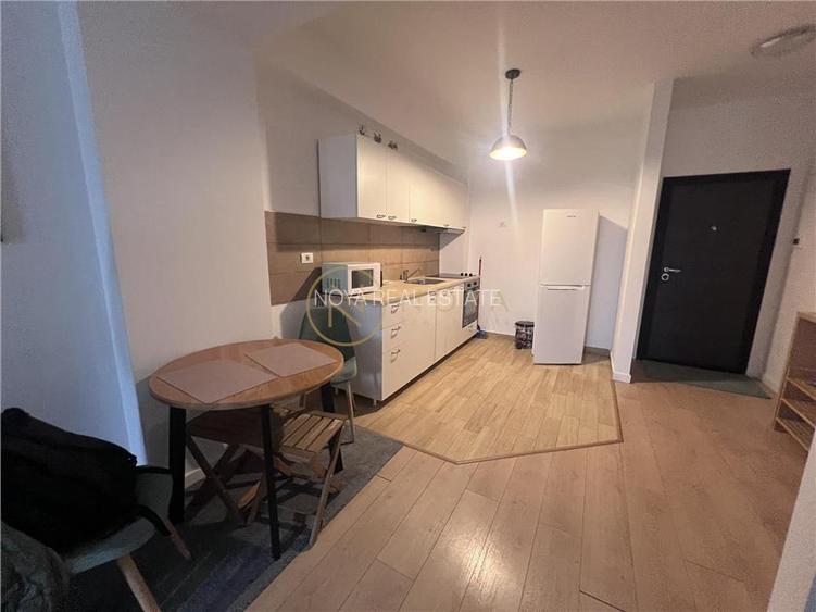 Apartament de 2 camere in zona Pipera Aviatiei - 4