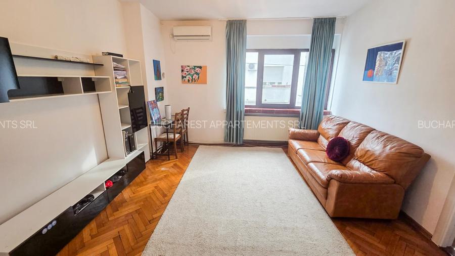 Apartment 3 camere in zona Unirii - 2