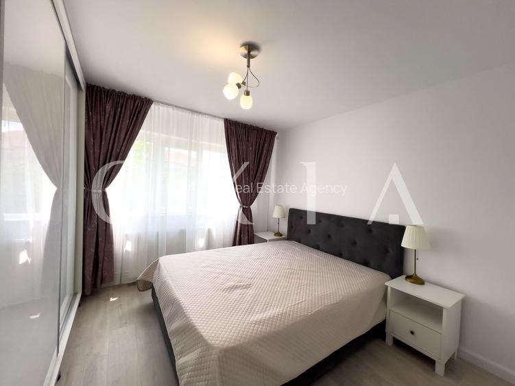 SX689 Apartament 3 camere Aradului, mobilat premium - 9