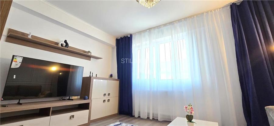 Apartament 2 Camere Galata - 425 euro - 3