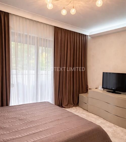 Parter.Bloc nou.3 camere decomandate - 2