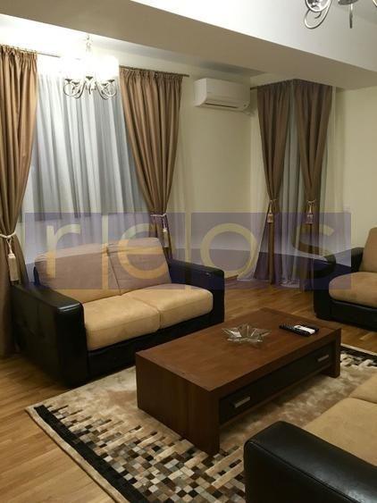 VANZARE 2 CAMERE - DECOMANDAT– Bloc nou 2015 – 3 min metrou Obor - 2