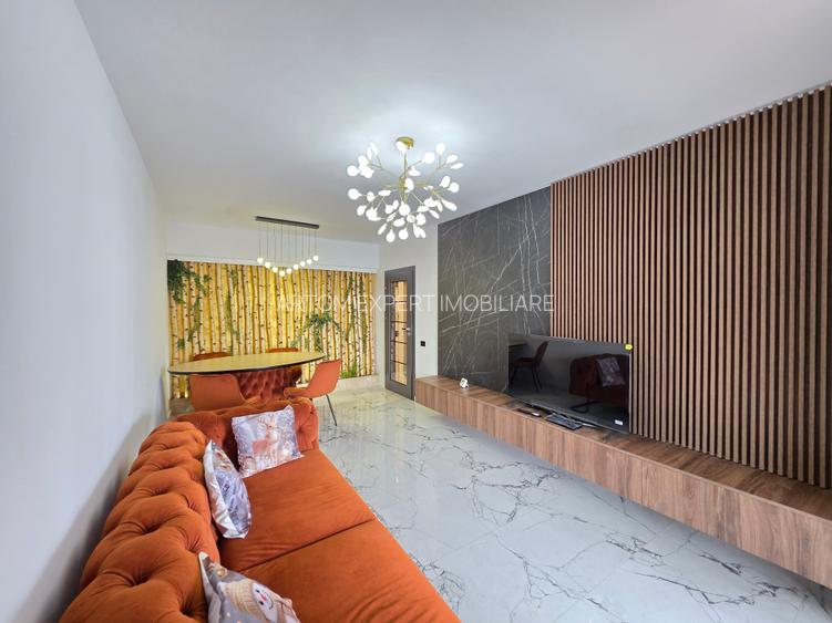 Auchan Titan/Complexul IRAM Residence - 5