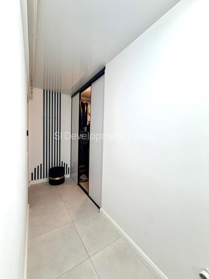 Drumul Binelui -Apartament 149 m.p. 2 camere si Curte | Acces dublu, parcare | - 6